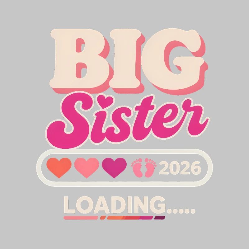 Big Sister Loading 2026