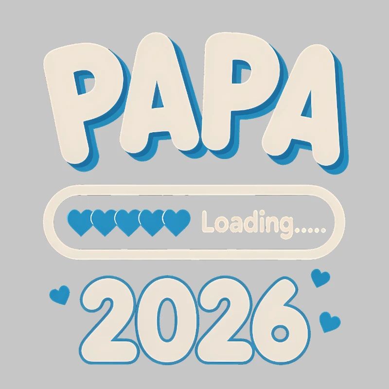 Papa Loading 2026 