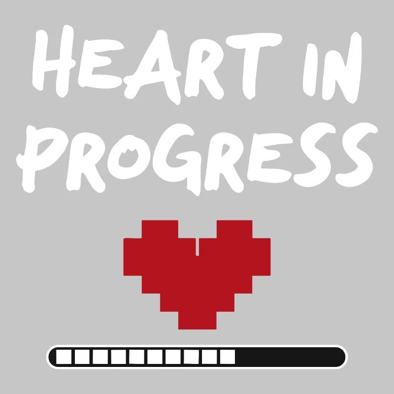 Déclaration HEART IN PROGRESS