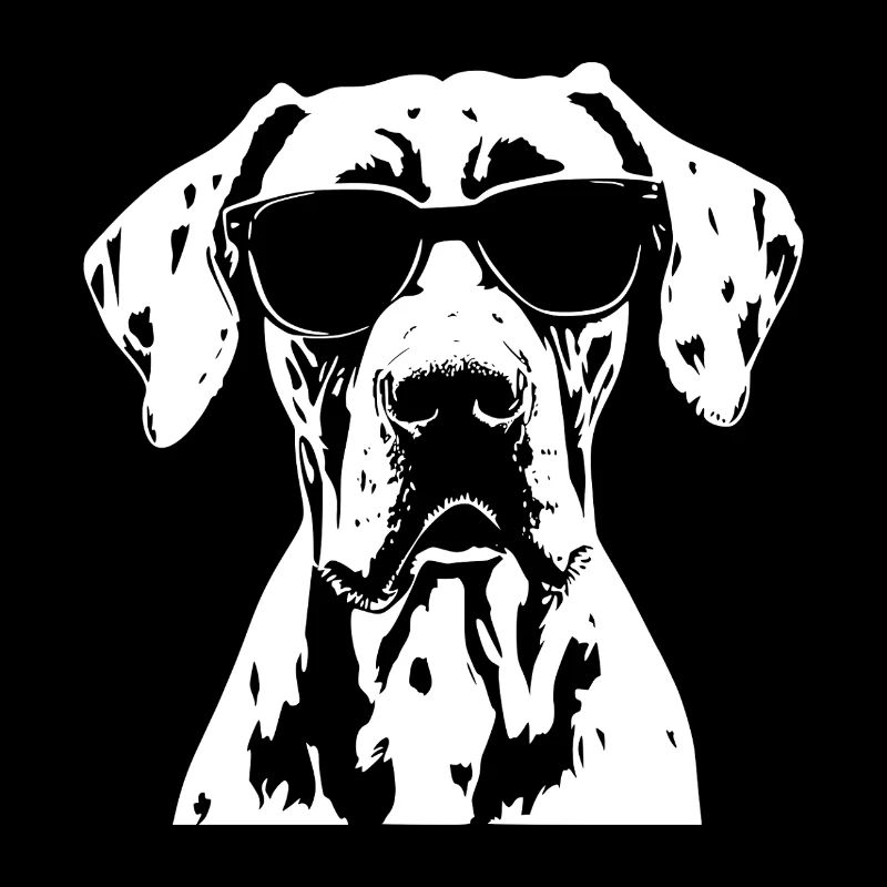 Lunettes de soleil Great Dane Great Dane