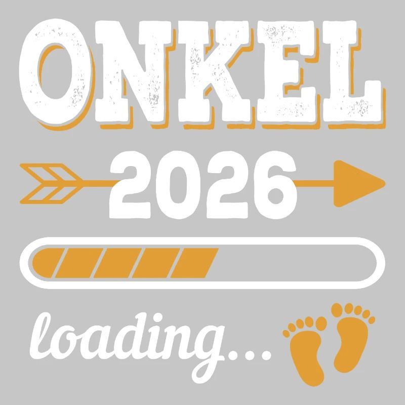 Uncle 2026 Loading Future Uncle Gift