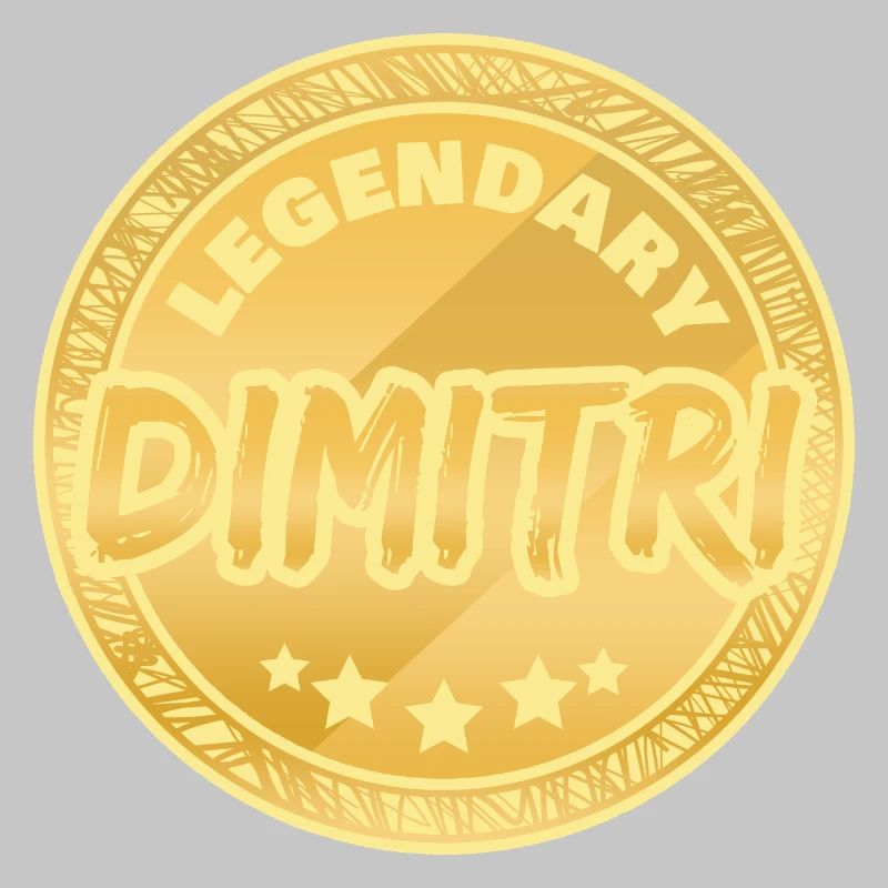 Dimitri