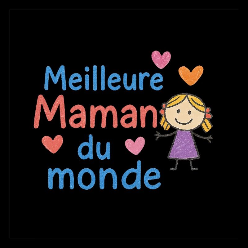 Beste Mutter der Welt