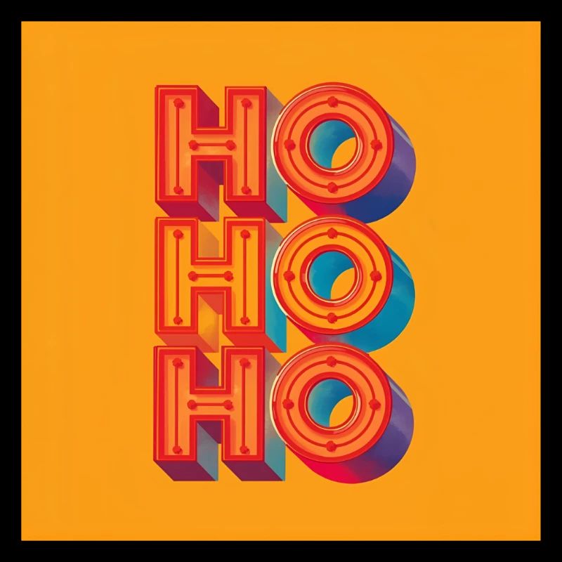 HO HO HO