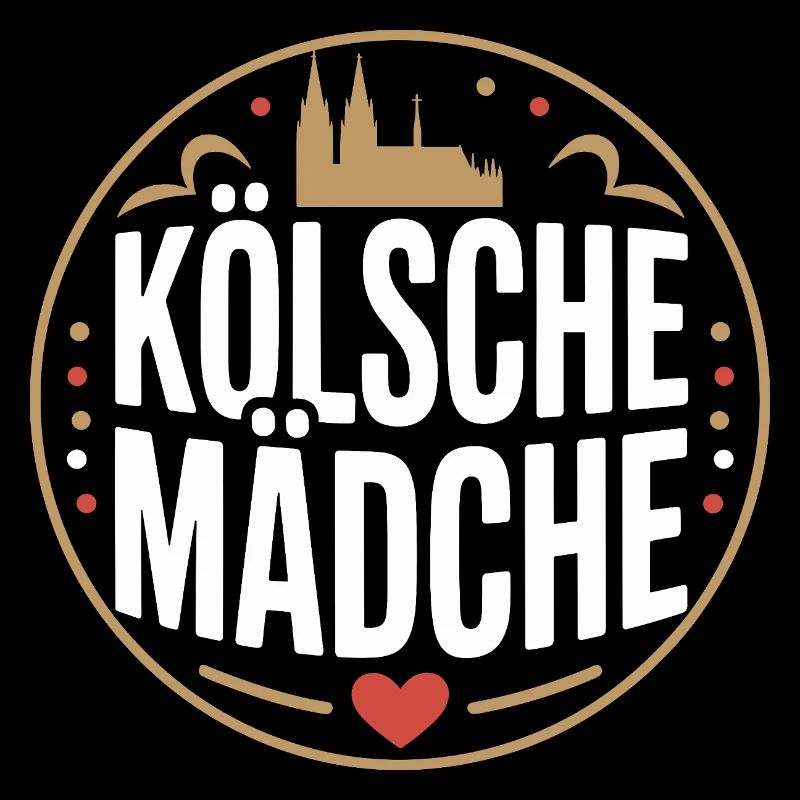 Cologne Filles Carnaval Cologne Filles
