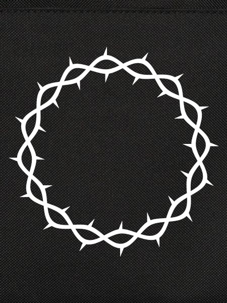 Crown of thorns