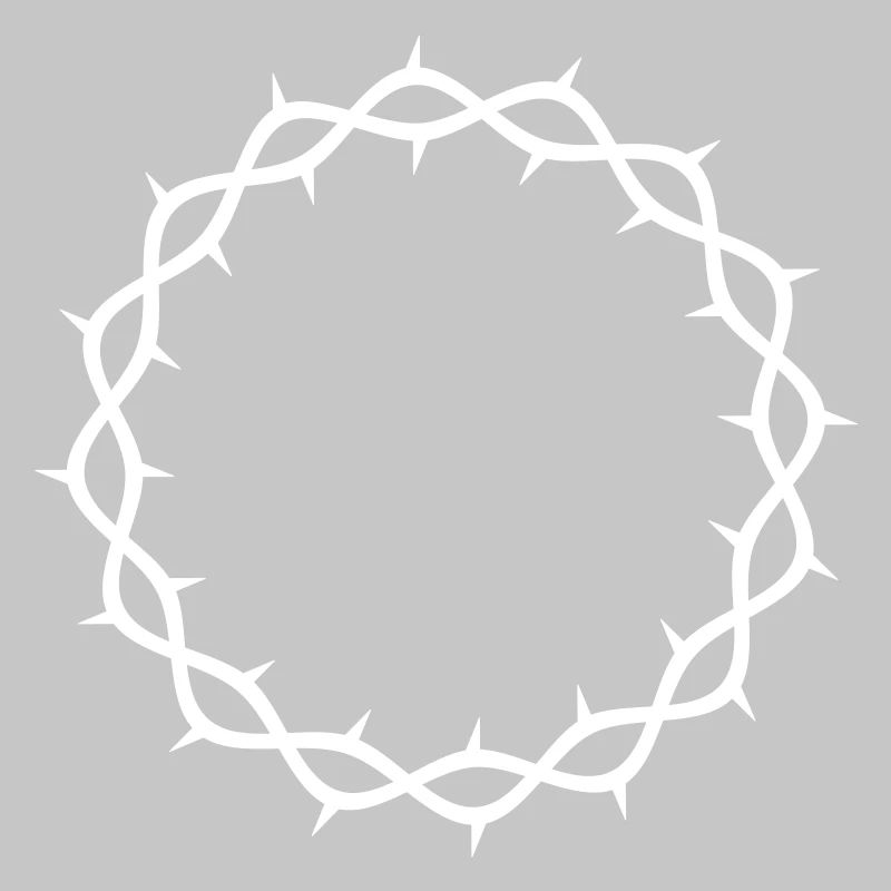 Couronne d’épines