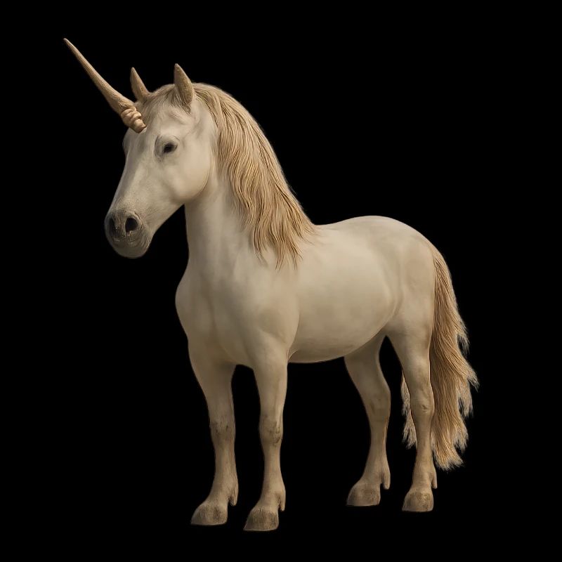 Licorne Crème