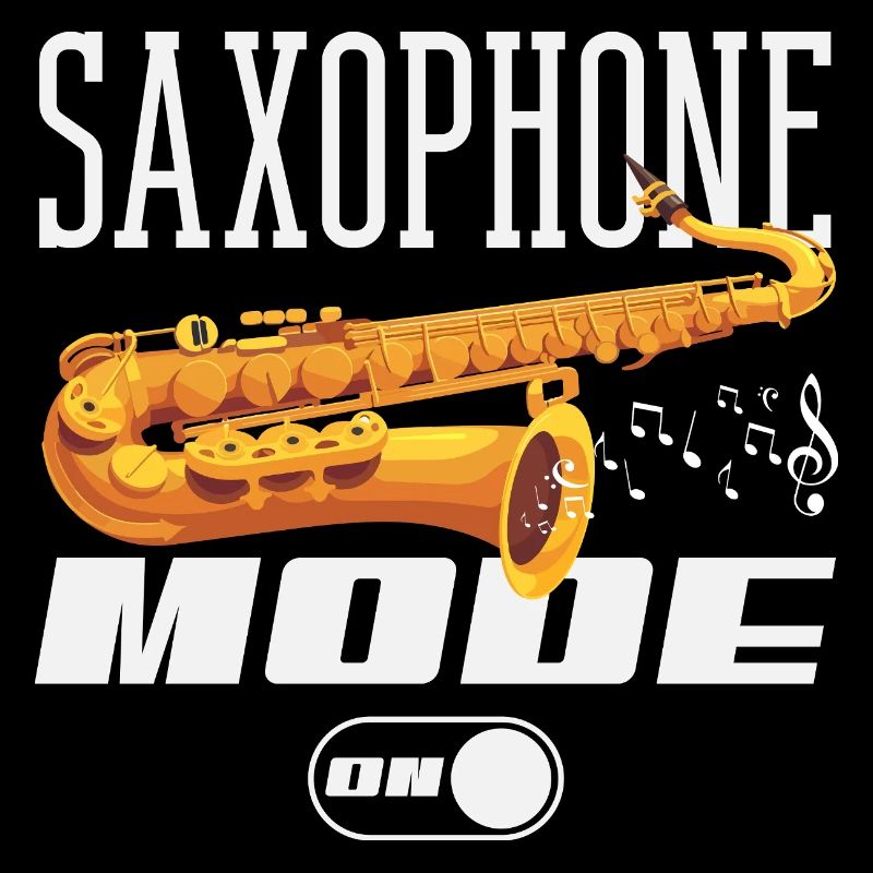 Saxophone