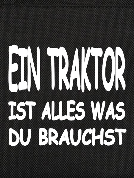 Traktor