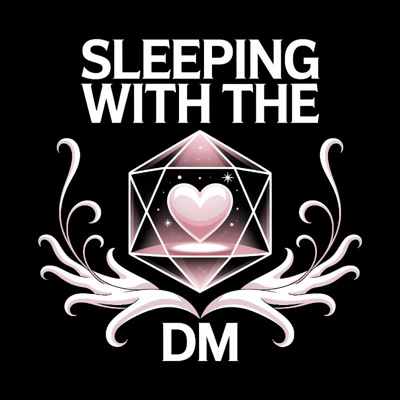 Sleeping with the DM - Funny D'n'D