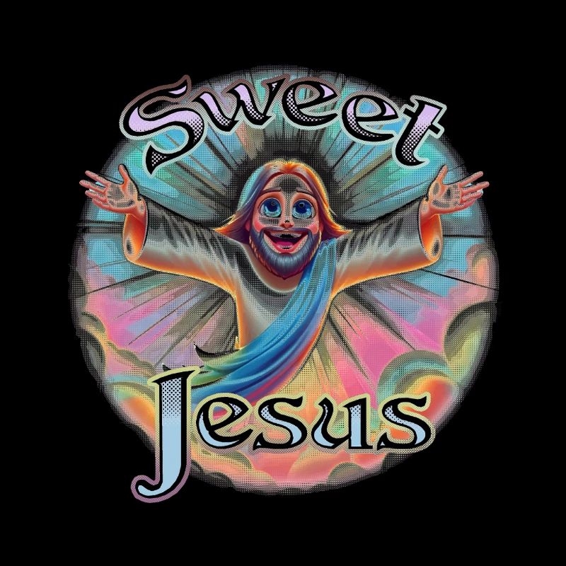 Doux Jésus