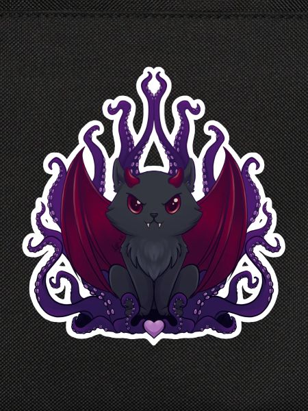 DemonCat