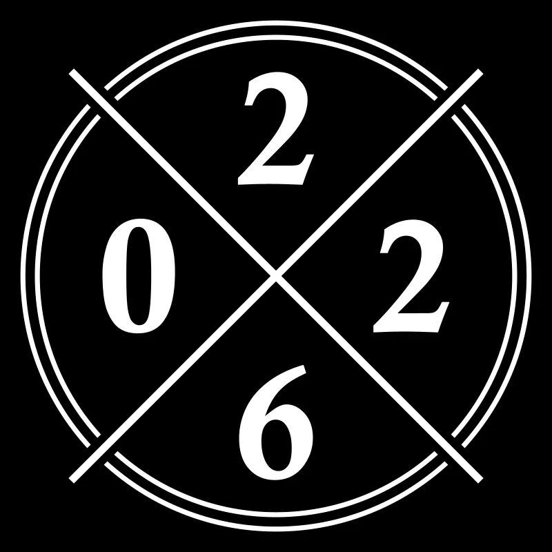 2026 Symbol