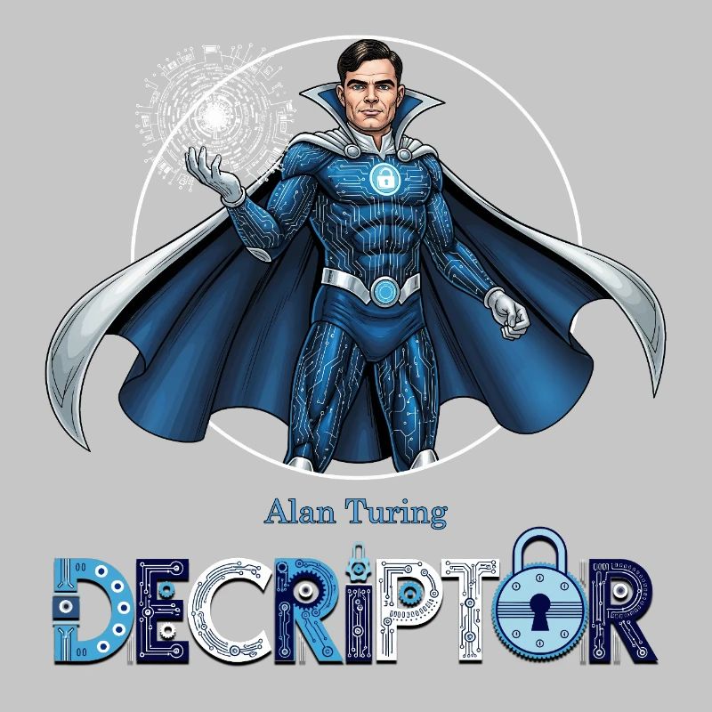 Hero Coder Entschlüsseler