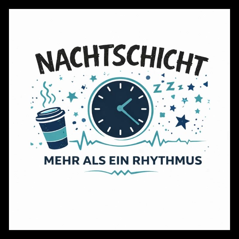 Nachtschicht Pflege – Mehr als ein Rhythmus