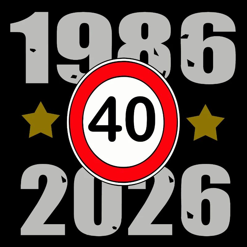 1986–2026: 40th anniversary