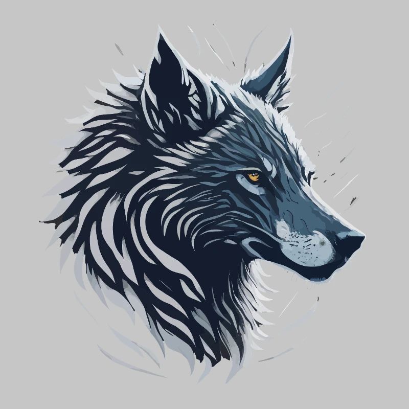 Blue Wolf