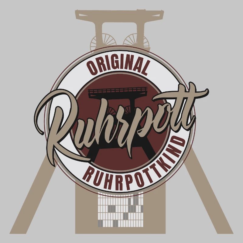 Original Ruhrpottkind