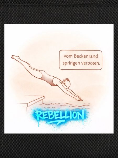 Poolside Rebellion