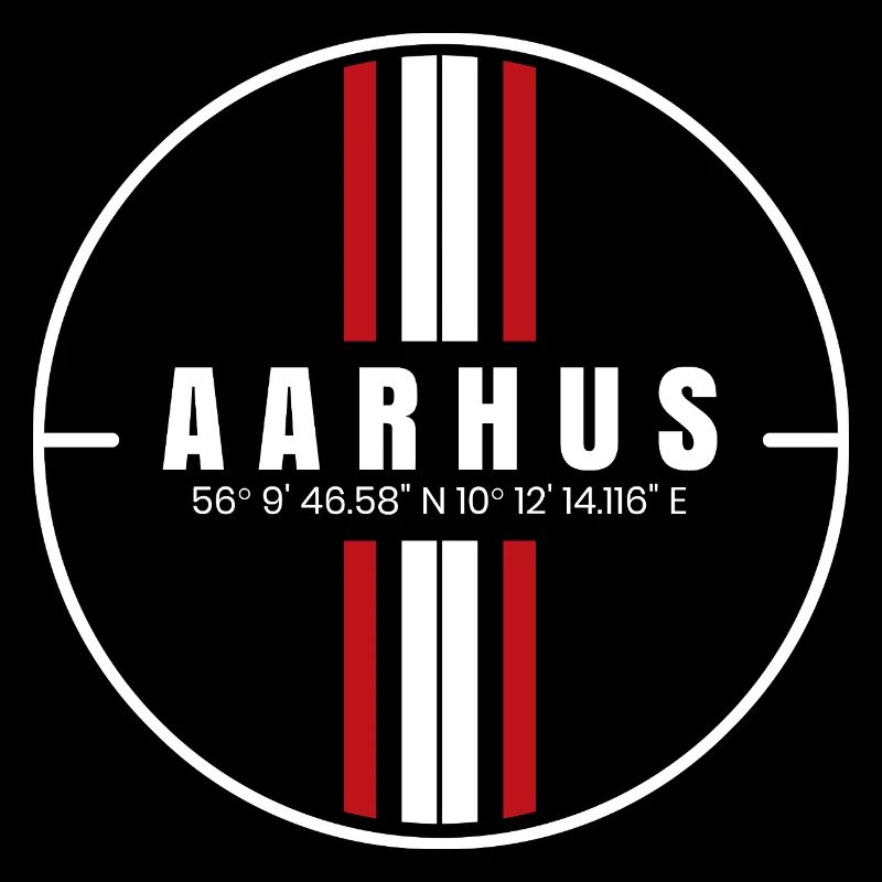 Aarhus Coordinates