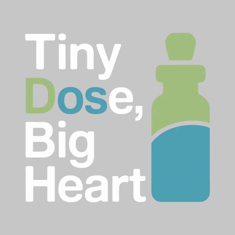 Certified Clinical Micro-Dose Practitioner Apparel