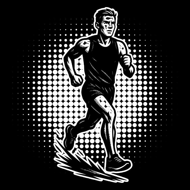 Pure Running Focus