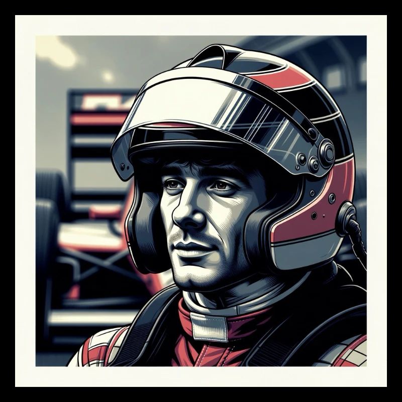 Formule Senna