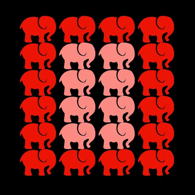 Éléphant