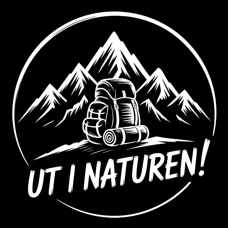 Adventure Backpacking Hiking