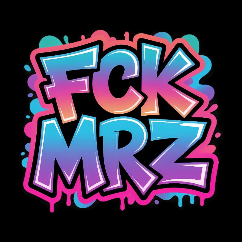 FCK MAR - Anti CDU Meme