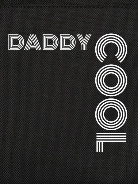 Daddy Cool Vater Geschenk