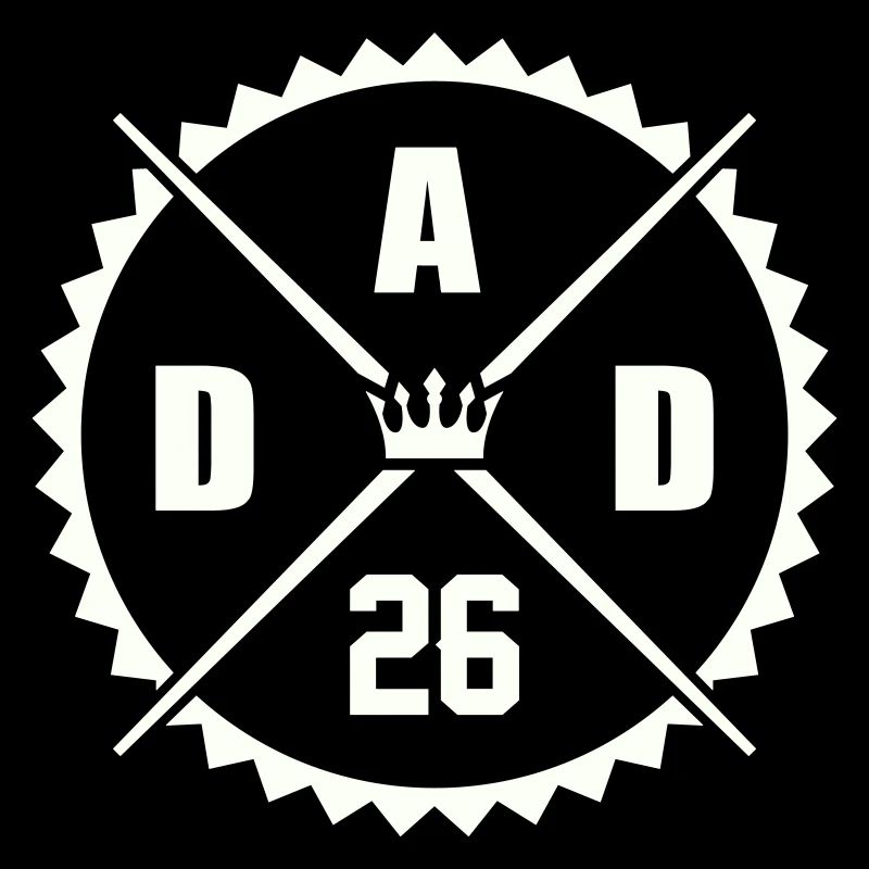 Dad 26