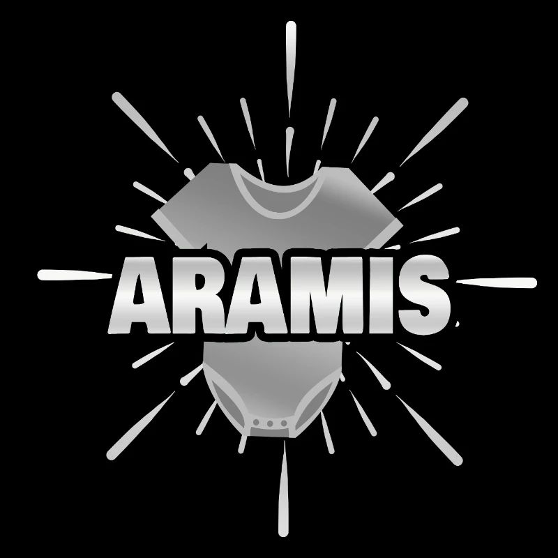 Bébé Aramis