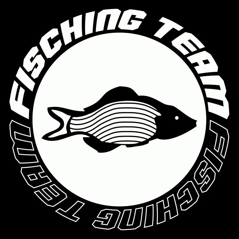 Équipe de pêche