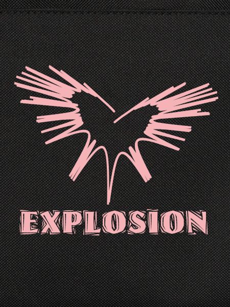 Love Explosion
