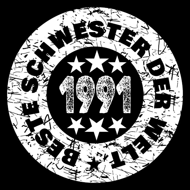 Born in 1991