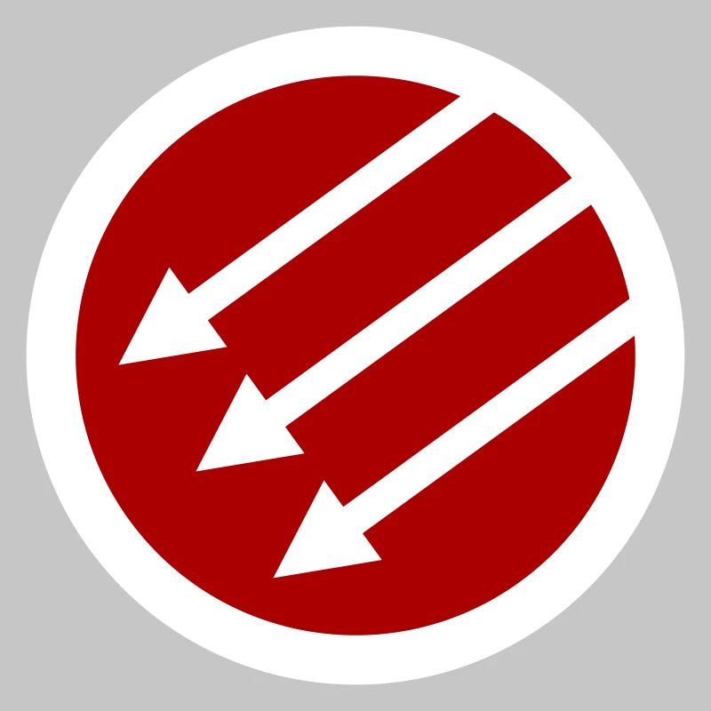 Iron Front / Eiserne Front / Järnfronten