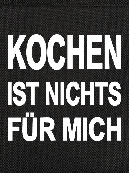 Kochen