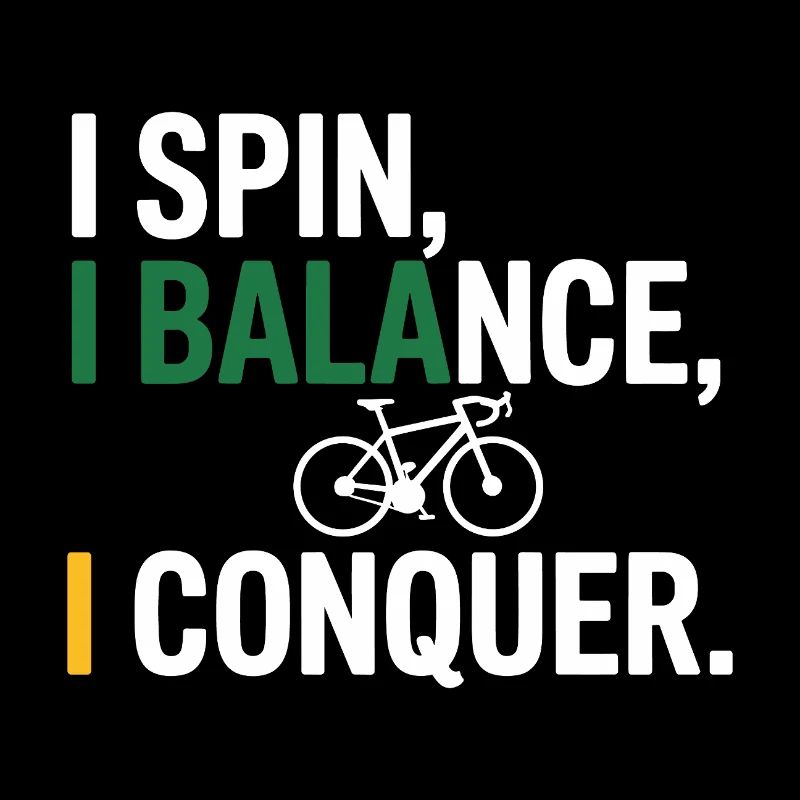Professional Bicycle Acrobatics Elite Athlete 