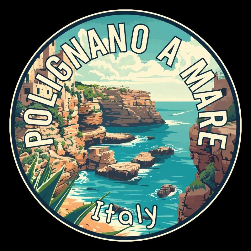 Experience Coastal Splendor Polignano a Mare Italy
