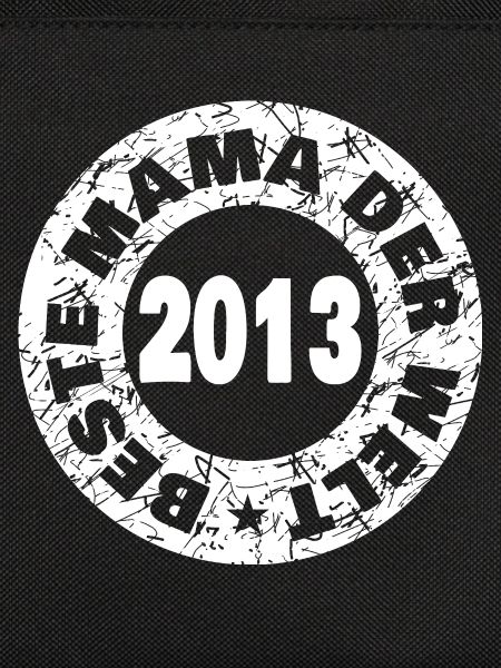 Mama 2013