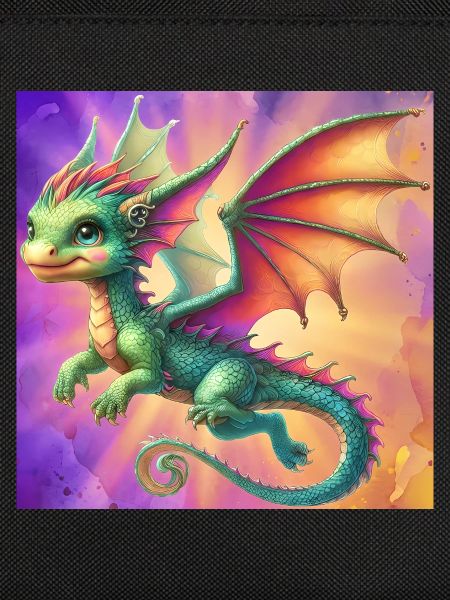 Drache