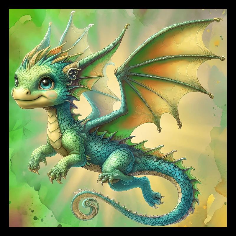 dragon
