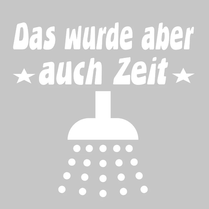 Duschen