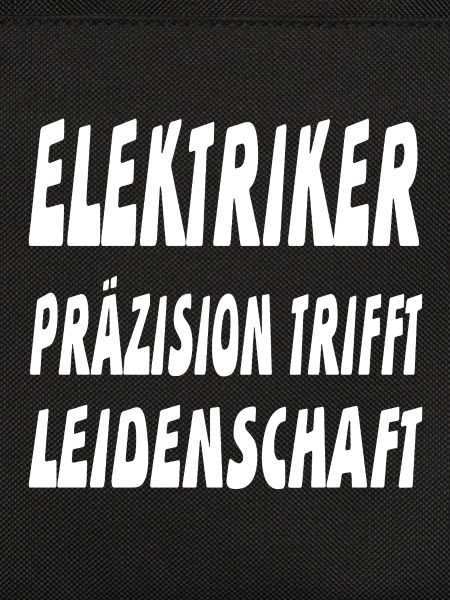 Elektriker
