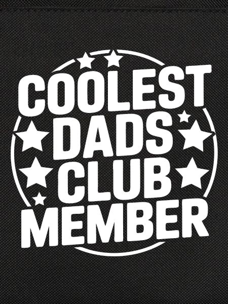 Coolest Dad