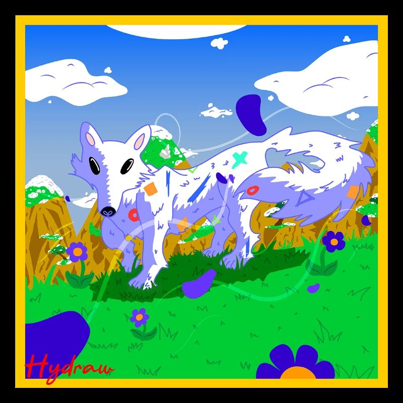 loup_blanc