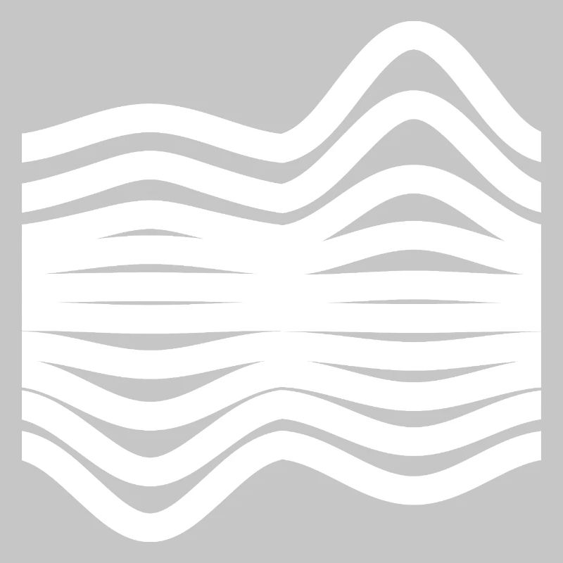 Waves Pattern