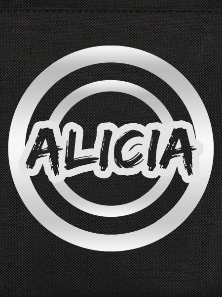 Gift for Alicia